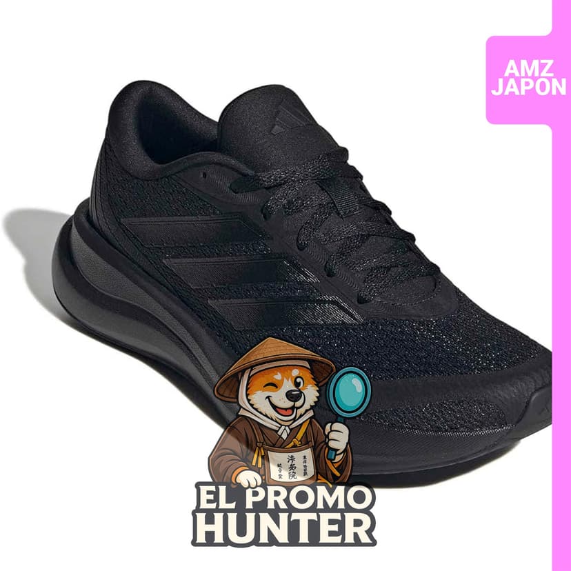 Zapatillas de correr adidas Women's Coreuner 6 ONS33.