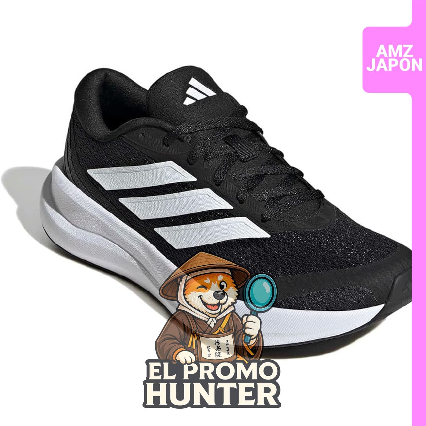Zapatillas de running para mujer adidas Coreuner 6 ONS33.