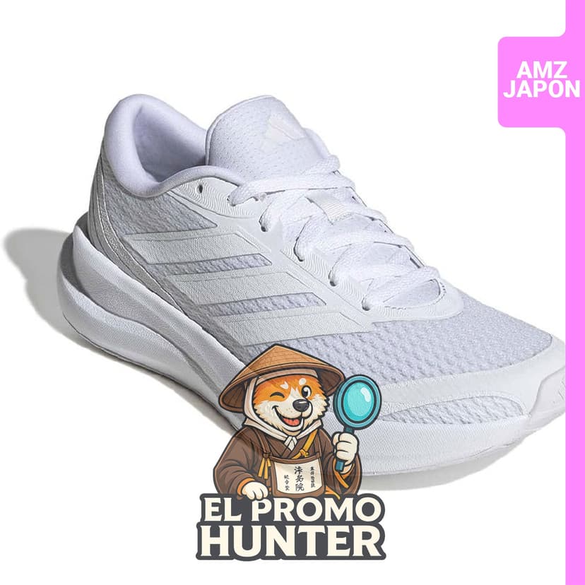 Zapatillas de correr adidas Women's Coreuner 6 ONS33.
