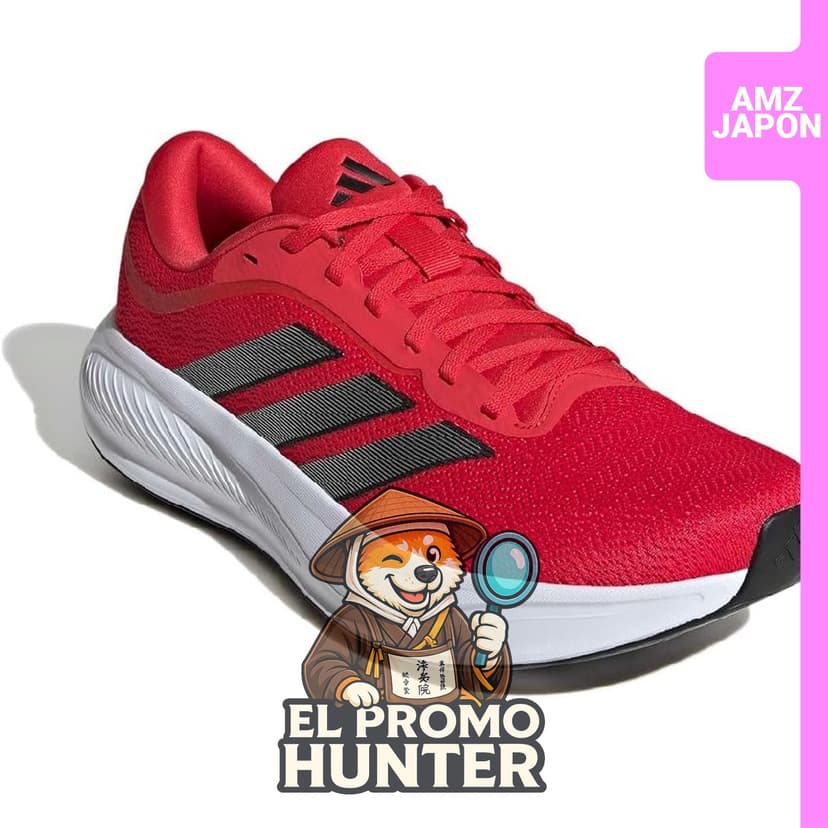 Zapatillas de correr unisex adidas Response Runner 2 OSH82.