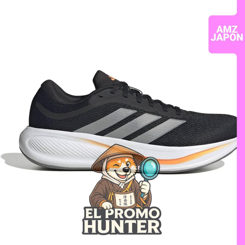 Zapatillas de running unisex adidas Response Runner 2 OSH82.