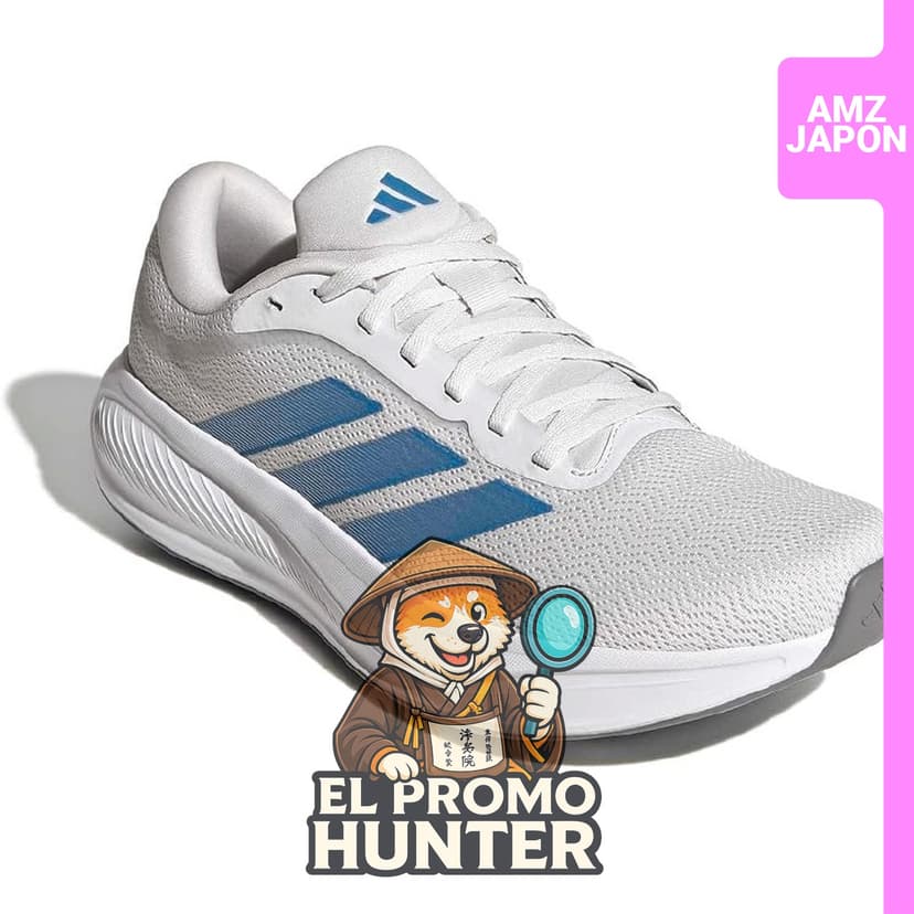 Zapatillas de running unisex adidas Response Runner 2 OSH82.
