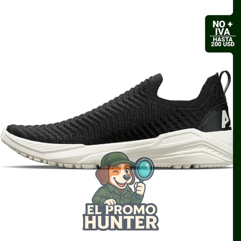 Tenis APL para hombre, modelo premium.
