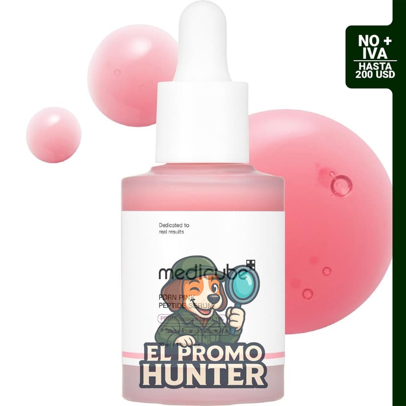 Suero de péptidos de ADN de salmón PDRN, 30 ml, con niacinamida, hidratante y reafirmante.