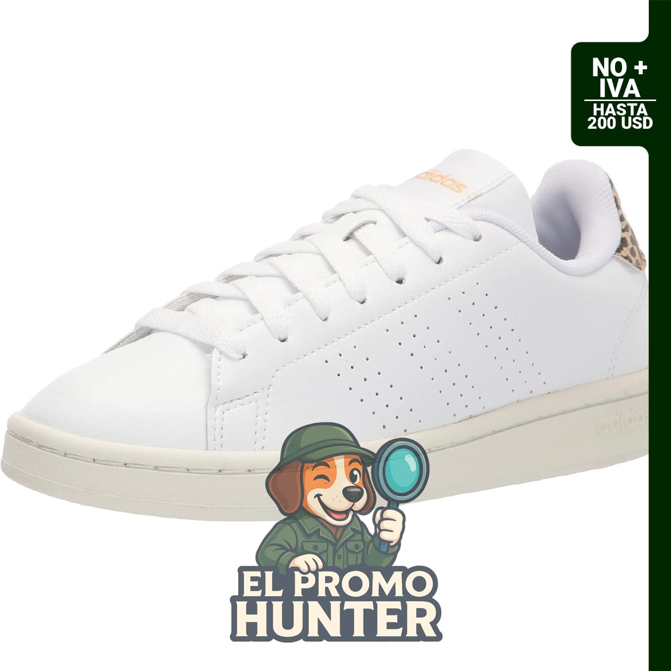 Tenis Adidas Samba Classic unisex para adultos.