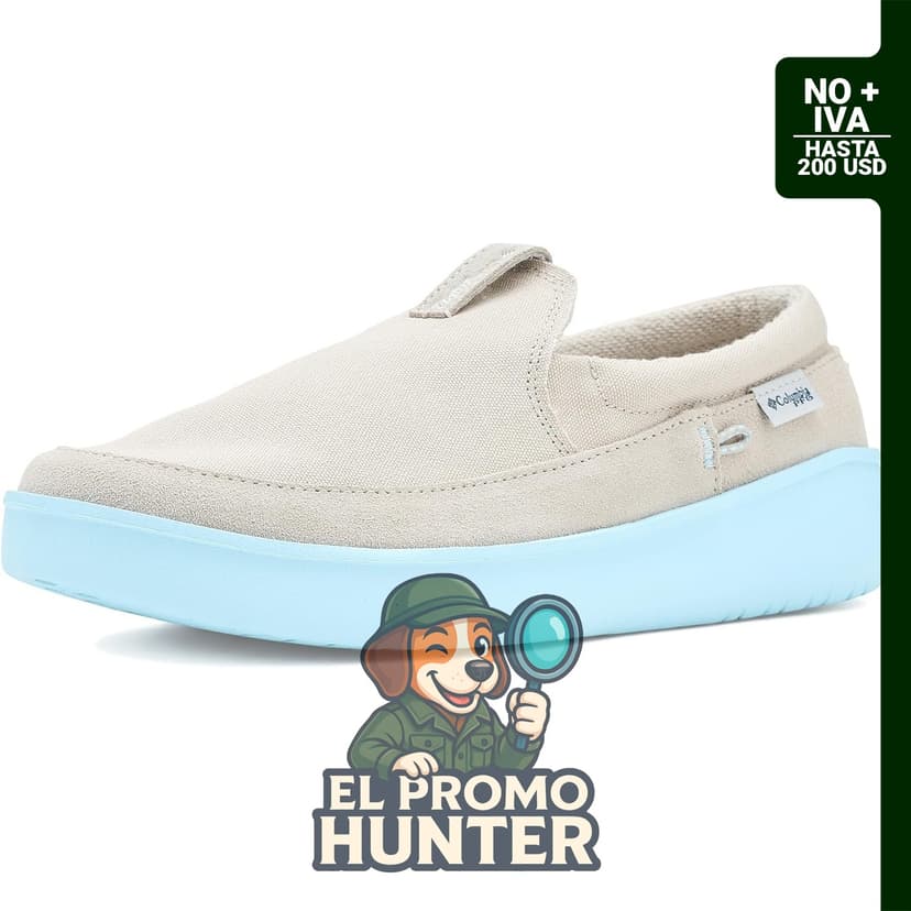 Columbia Boatside PFG para mujer, prenda de vestir diseñada para actividades al aire libre.