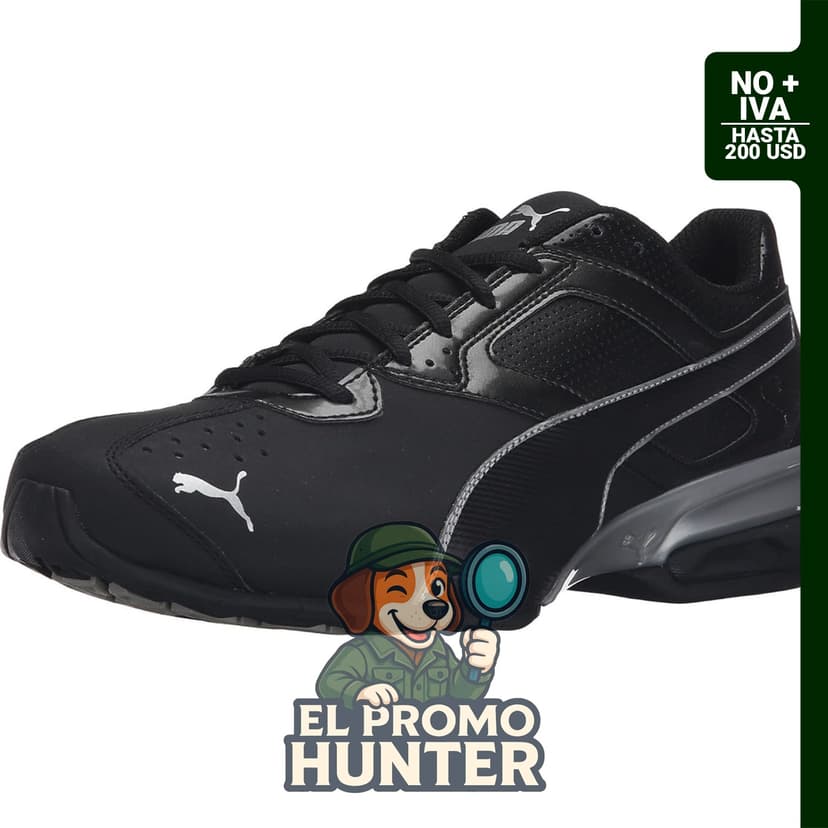 PUMA Tazon 6 Fracture FM, tenis de entrenamiento para hombre.