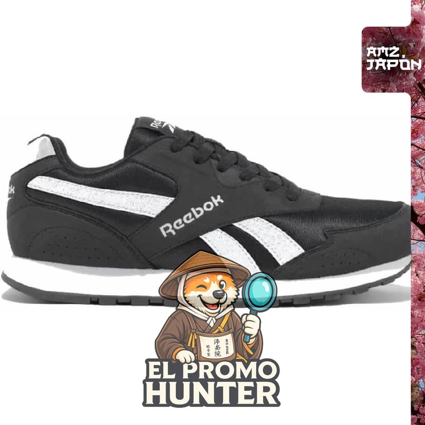 Zapatillas deportivas Reebok para mujer, modelo Prime Event.