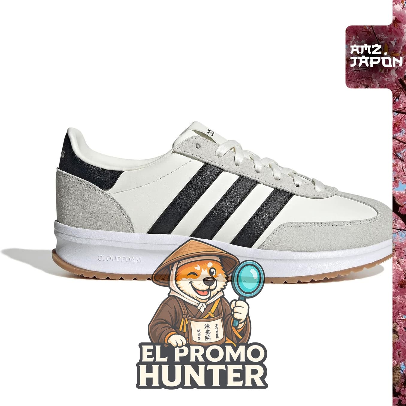 Zapatillas adidas Unisex Adulto Run 70s 2.0 OPG14