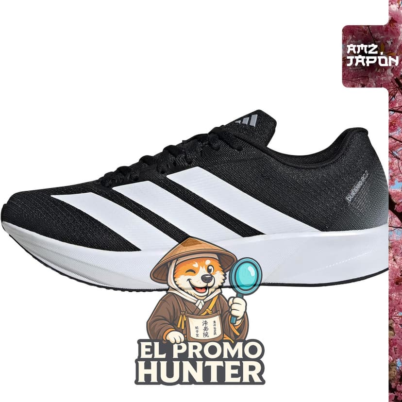 Zapatillas deportivas Adidas Duramo RC2 JS4429 para hombre.