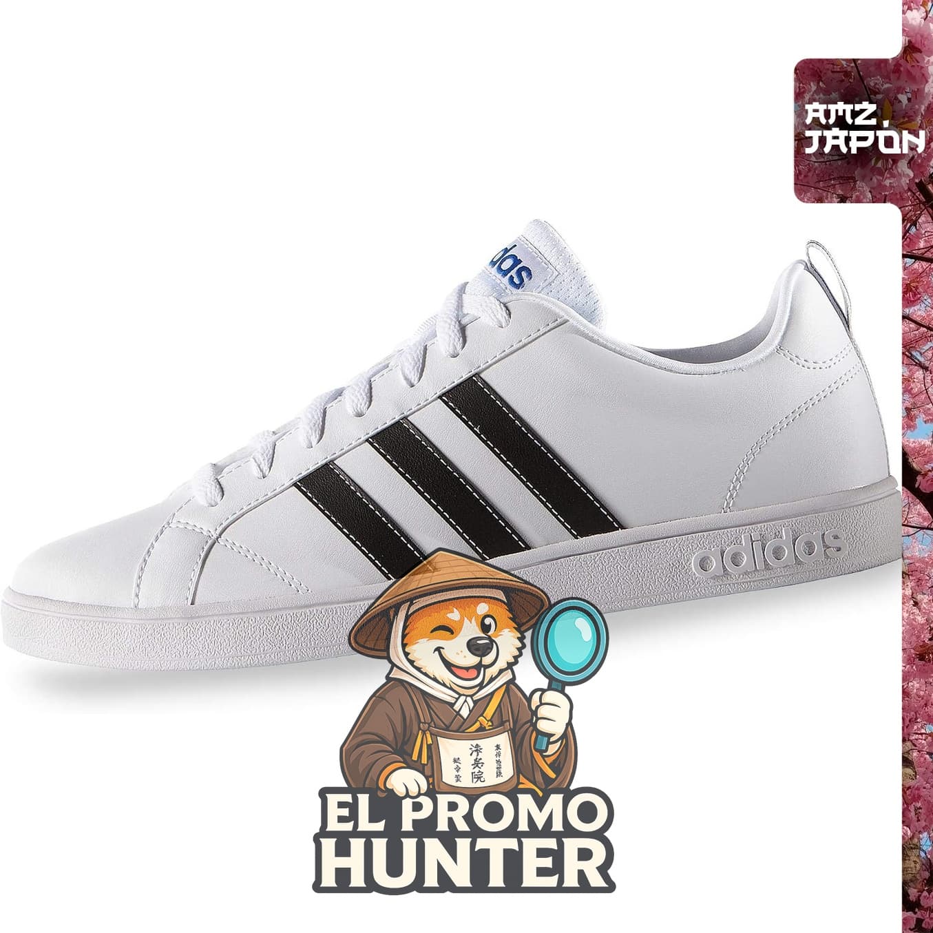 Zapatillas adidas VALSTRIPES2 para hombre.