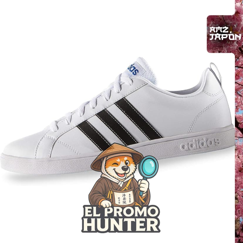 Zapatillas adidas VALSTRIPES2 para hombre.