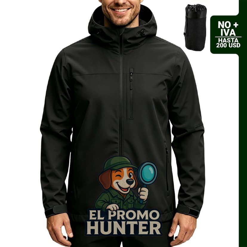 Chaqueta de lluvia para hombre, impermeable y ligera, con capucha, adecuada para ciclismo y viajes.