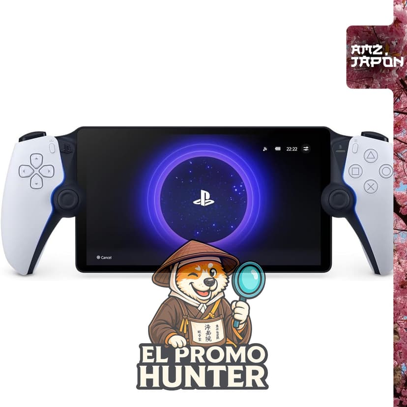 PlayStation Portal Remote Player (CFIJ-18000)