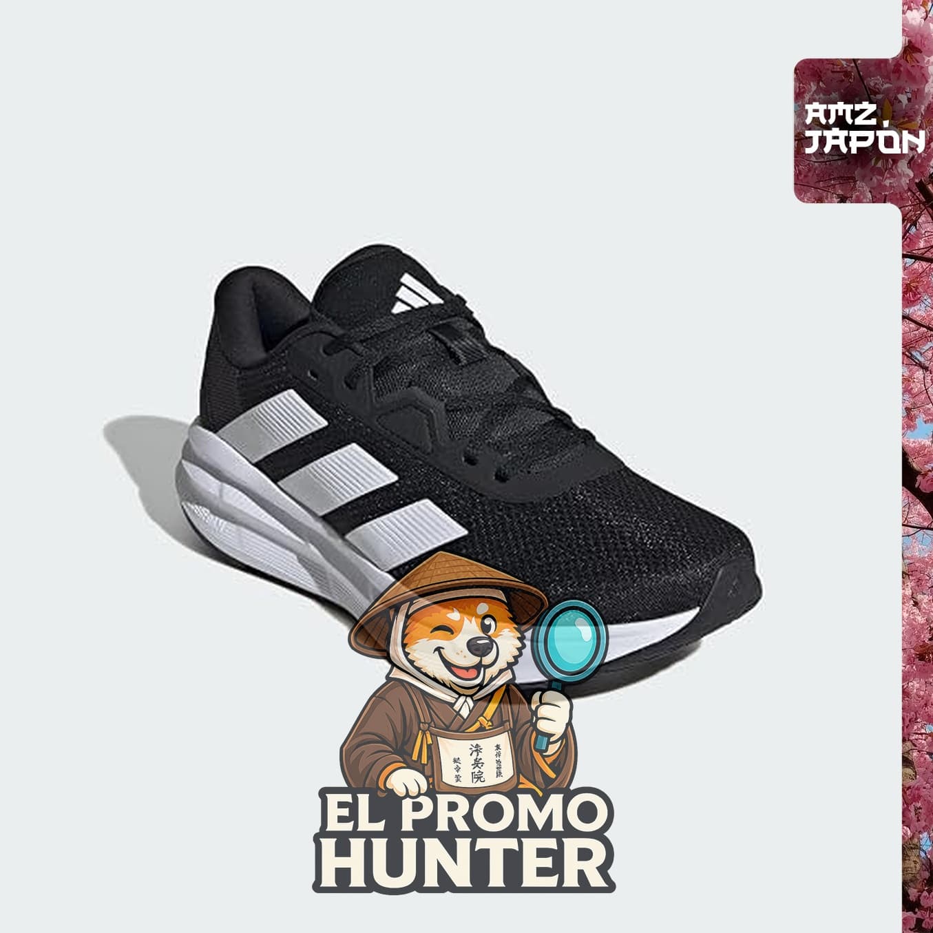 Adidas Galaxy 7 NKX11, zapatillas de running unisex para adultos.