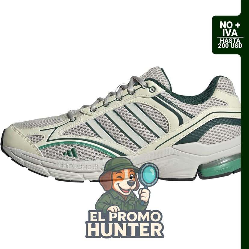 Zapatillas adidas Spiritain 2000 para hombre.