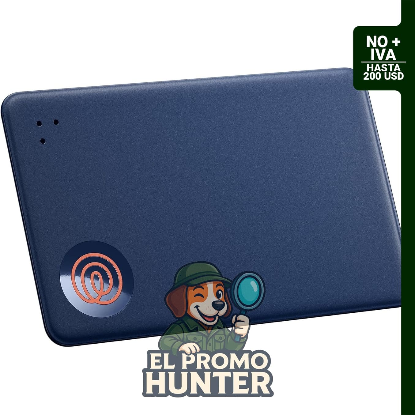 Life360 Tile Slim - Buscador de billetera y localizador Bluetooth compatible con iOS y Android.