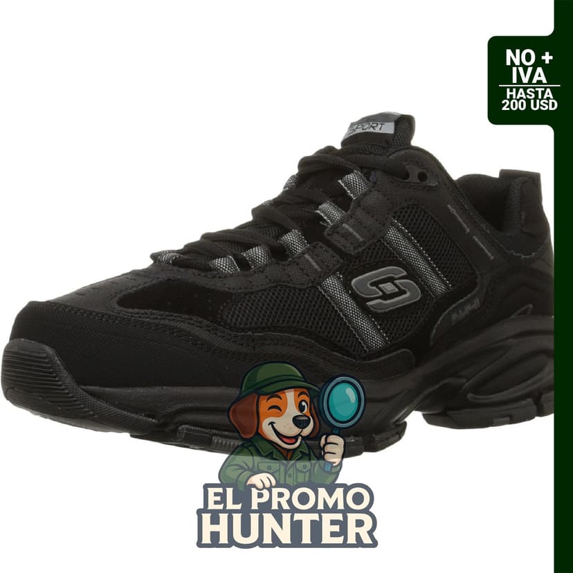 Skechers Calzado deportivo Vigor 2.0 con plantilla de memoria.