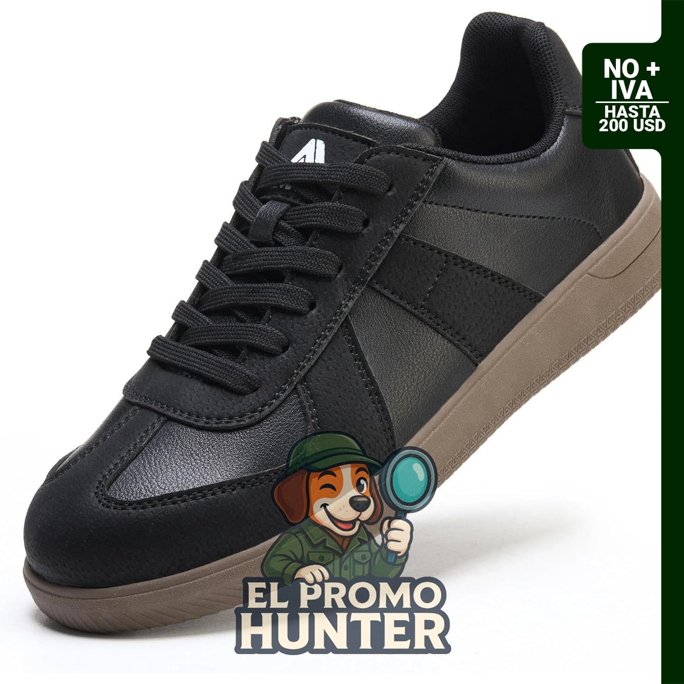 Zapatos de trabajo de seguridad con punta de acero para hombre y mujer, transpirables y antideslizantes.