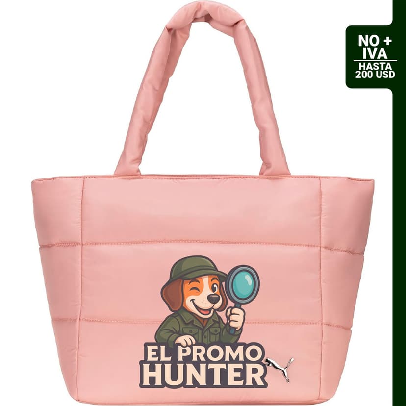 PUMA PV2-2381, bolso para mujer con diseño funcional y materiales duraderos.