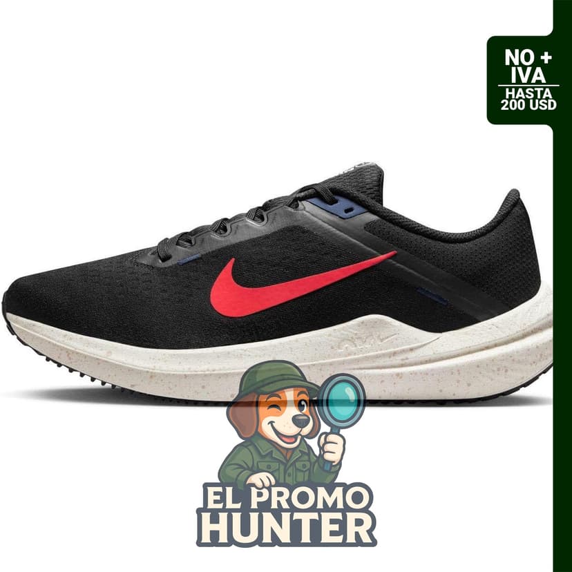 Nike DV4022 - Zapatillas para correr en carretera para hombres.