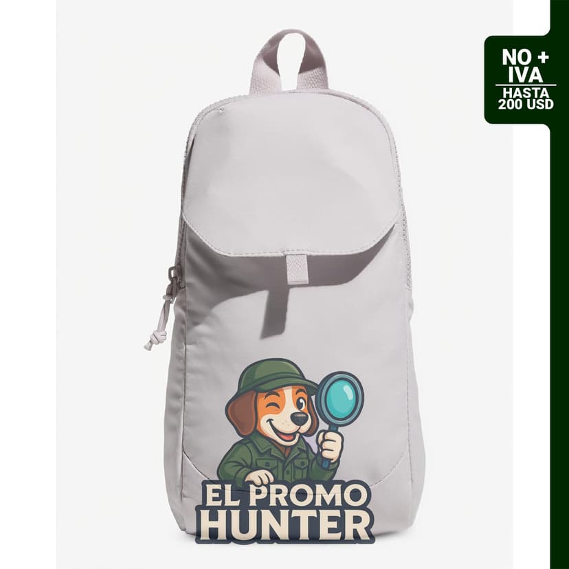 adidas Bolso bandolera Essentials, diseñado para uso deportivo en fútbol.