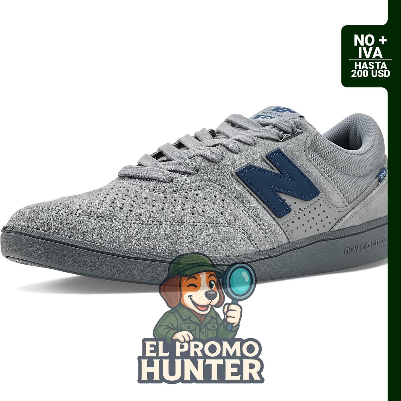 Zapatillas New Balance 480 V1 para hombre, tipo deportivo.