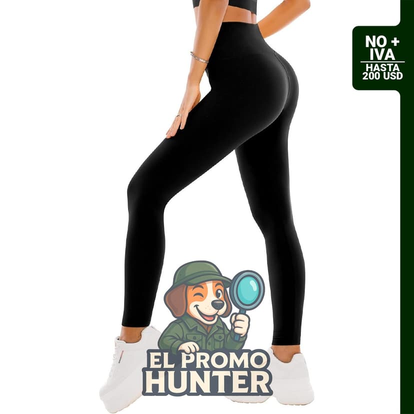 SINOPHANT Leggings de cintura alta para mujer, capri de longitud completa, pantalones de yoga suaves.