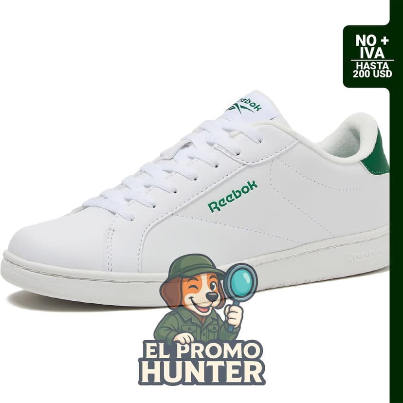 Reebok Shadoray, zapatos casuales de tenis para hombre.