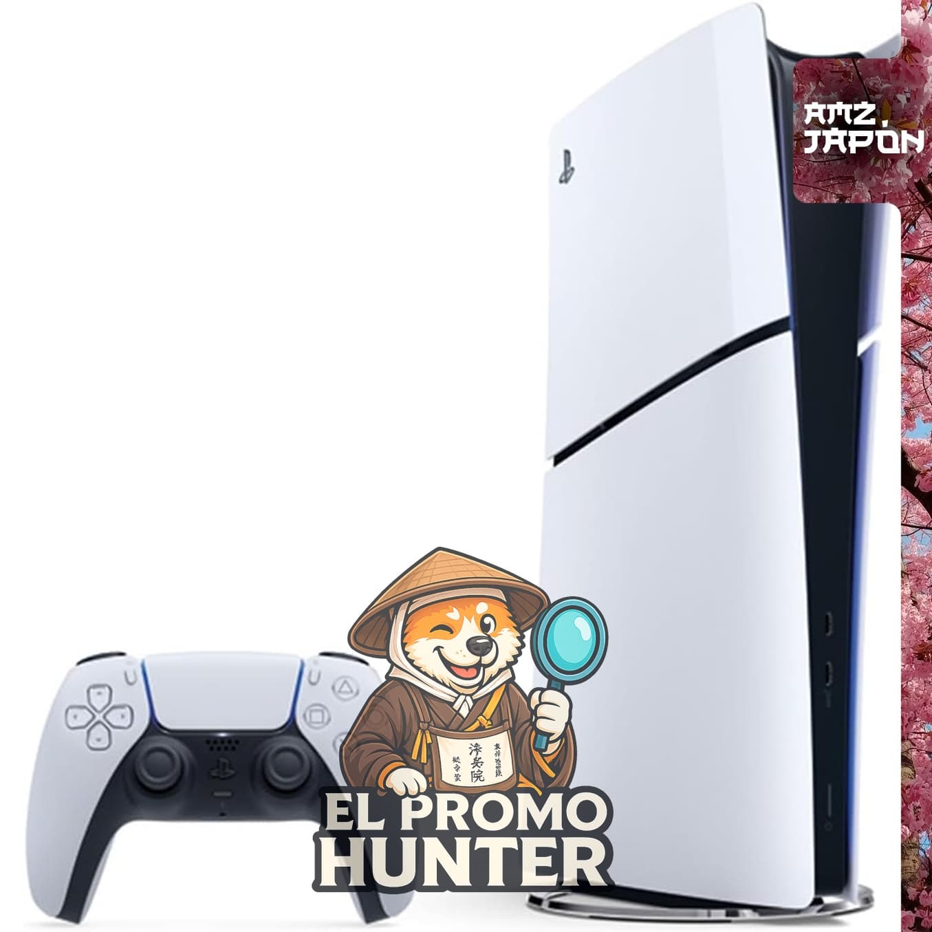 PlayStation 5 Digital Edition (CFI-2000B01)