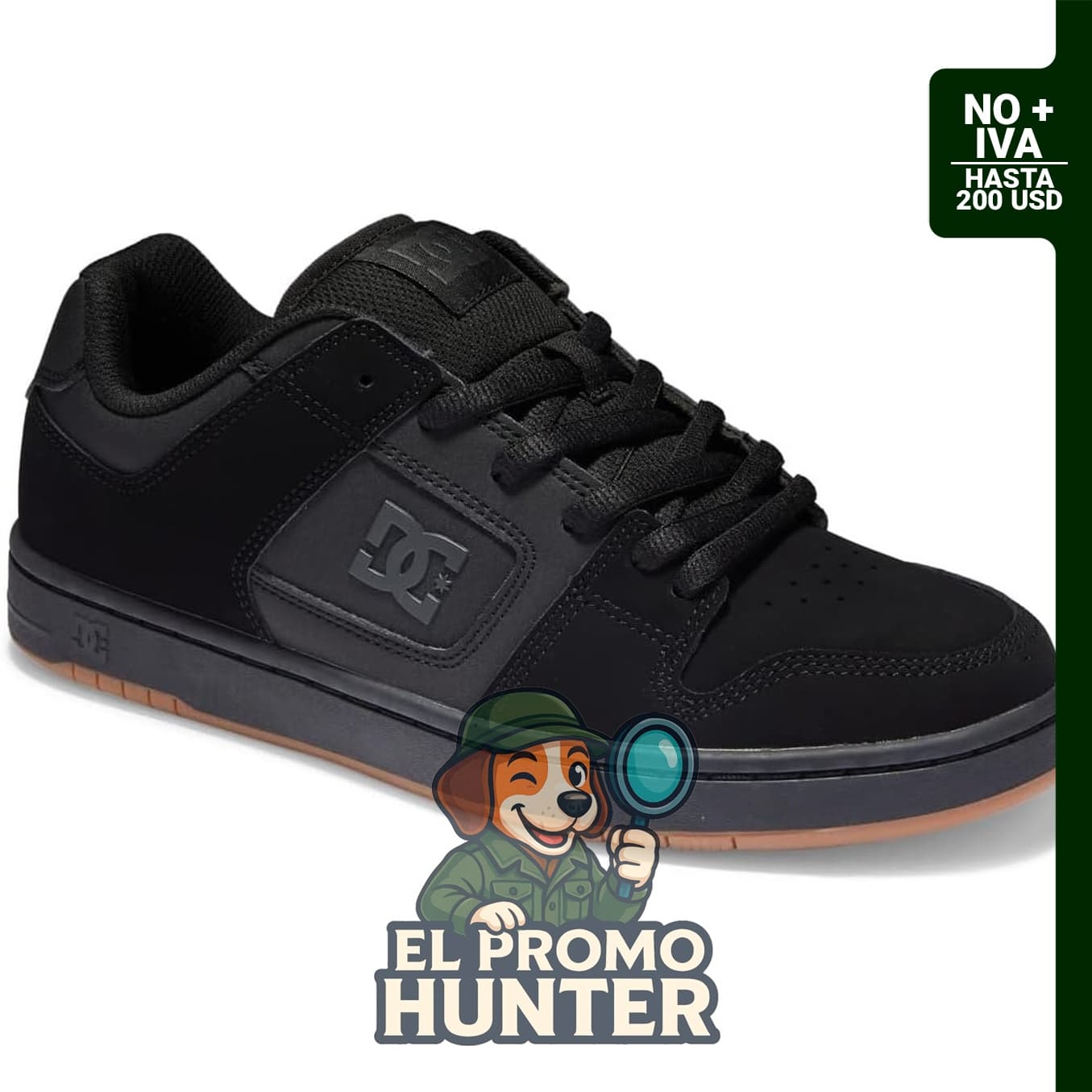 DC Mens Manteca 4 Low Skate Shoe, calzado para hombres diseñado para patinaje.
