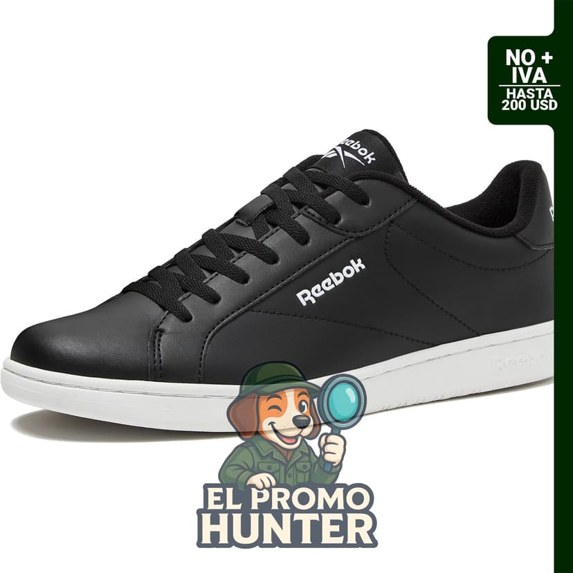 Reebok Shadoray, zapatos casuales de tenis para hombre, talla 8.