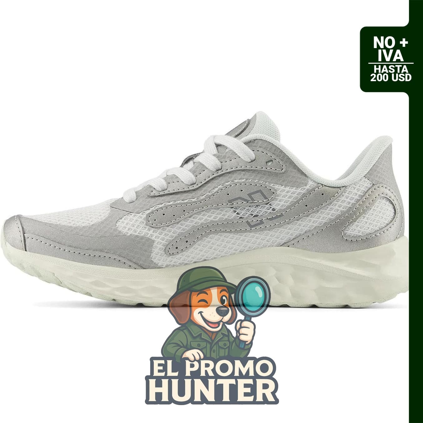New Balance Fresh Foam Arishi V4 - Zapatillas de correr para mujer