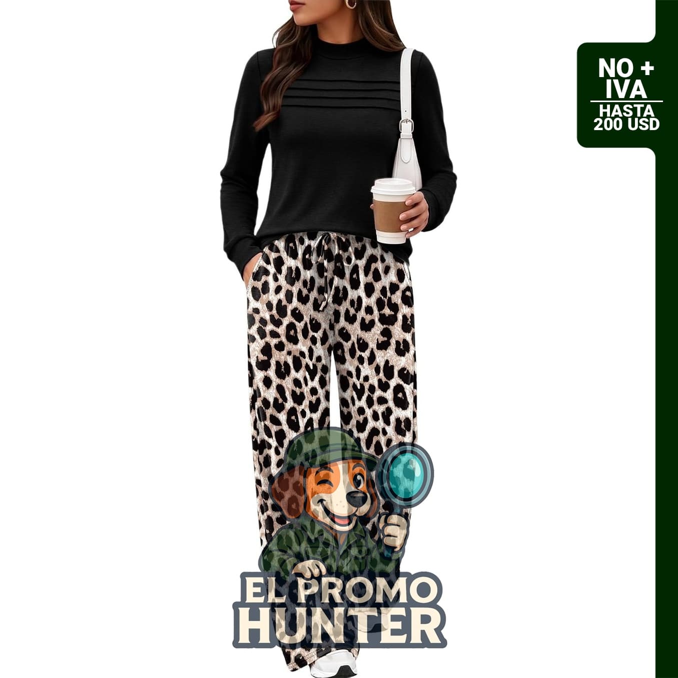 Conjunto de dos piezas para mujer, trajes de otoño 2026, viajes