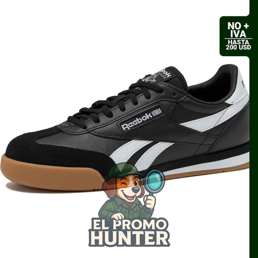 Reebok Campio XT Zapatillas deportivas para hombre