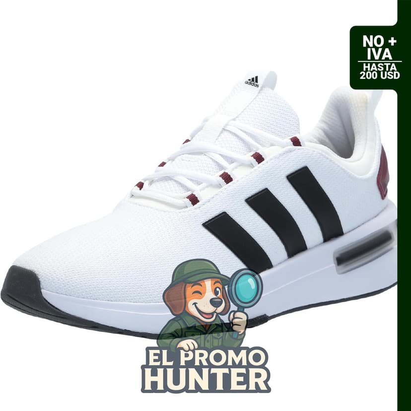 Adidas Zapatillas Racer TR23 para hombre