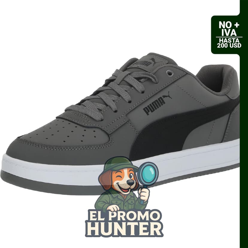 Puma Hombres Caven 2.0 Zapatos