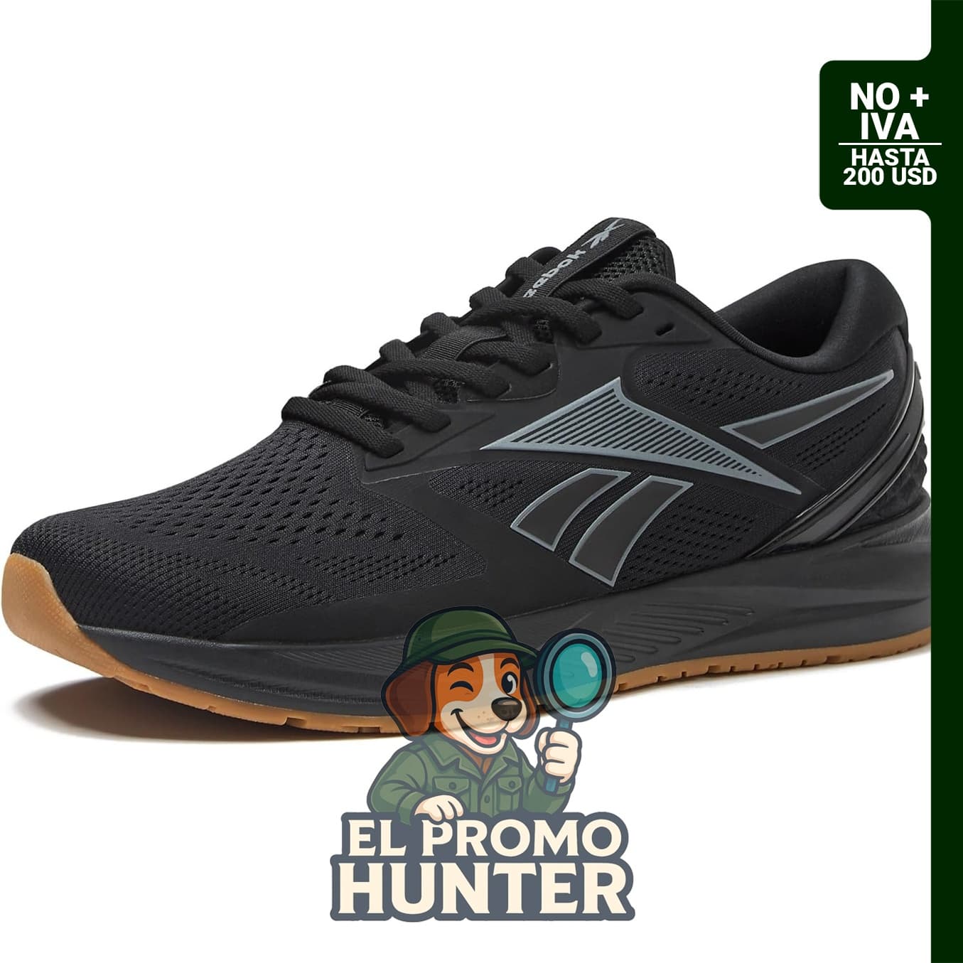 Reebok NFX Trainer 2, zapatos de entrenamiento para hombre.