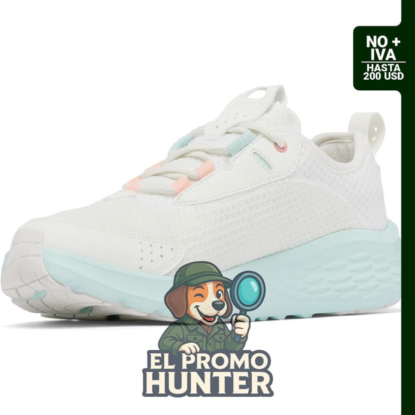 Zapato de agua Castback PFG para mujer Columbia