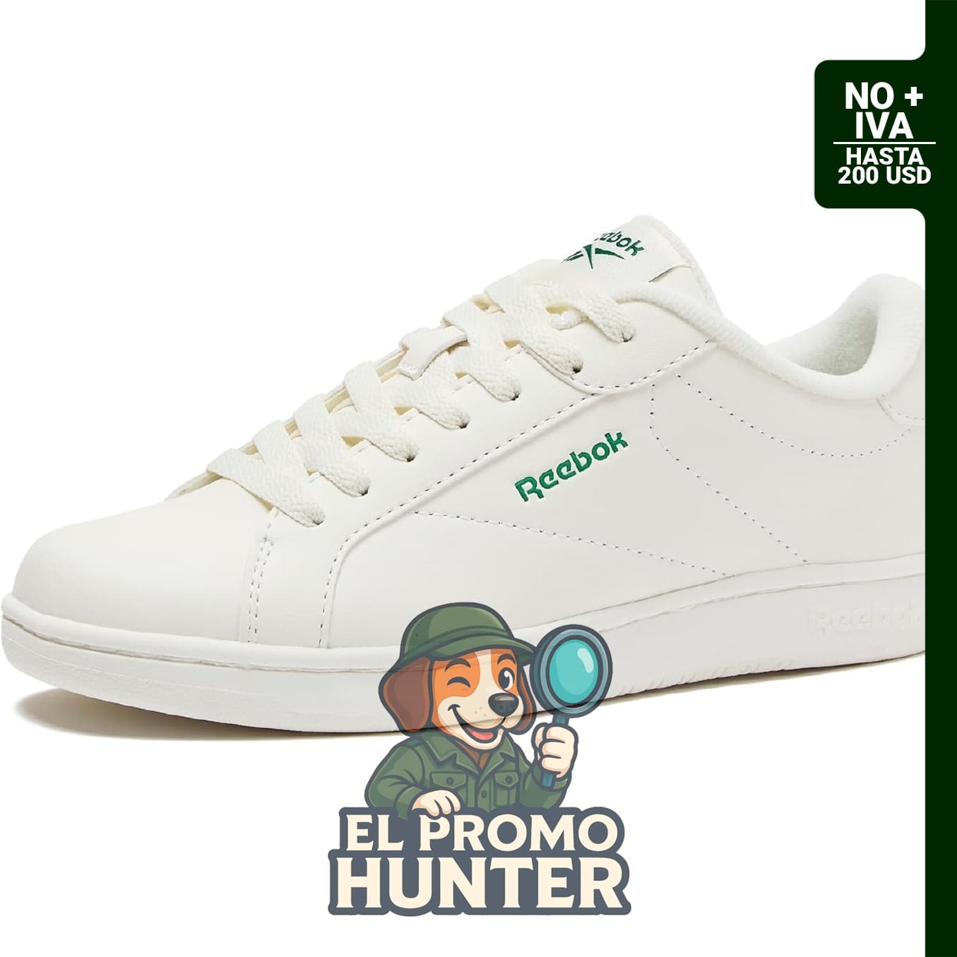 Tenis Reebok Shadoray para mujer, diseñados para actividades casuales y caminatas.