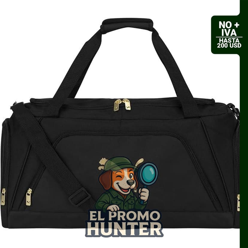 PUMA Evercat Accelerator, bolsa deportiva unisex para adultos.