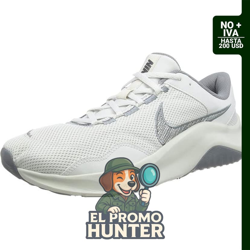 Nike Zapatillas de correr Free Run 2018 para hombre.