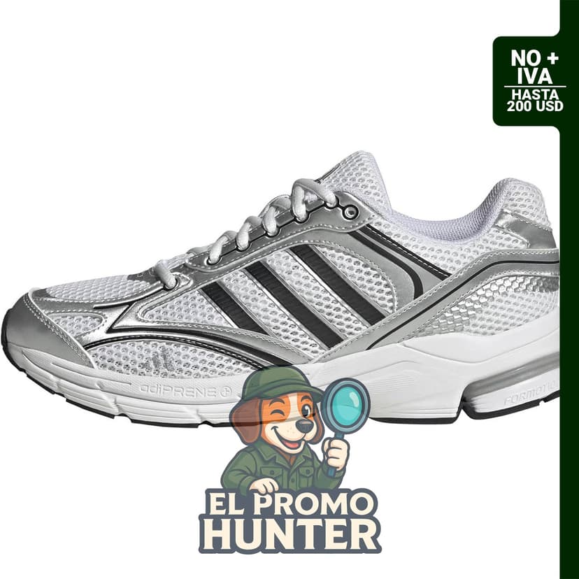 adidas Spiritain 2000 - Tenis unisex para adultos