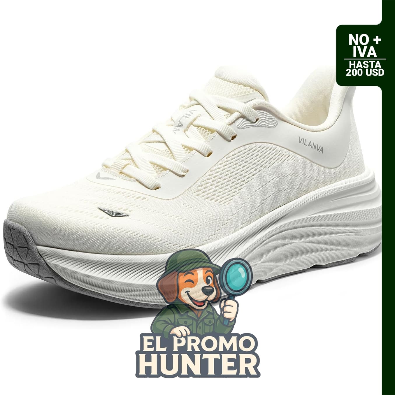 Tenis VXL9UFY9 para mujer, antideslizantes y transpirables.