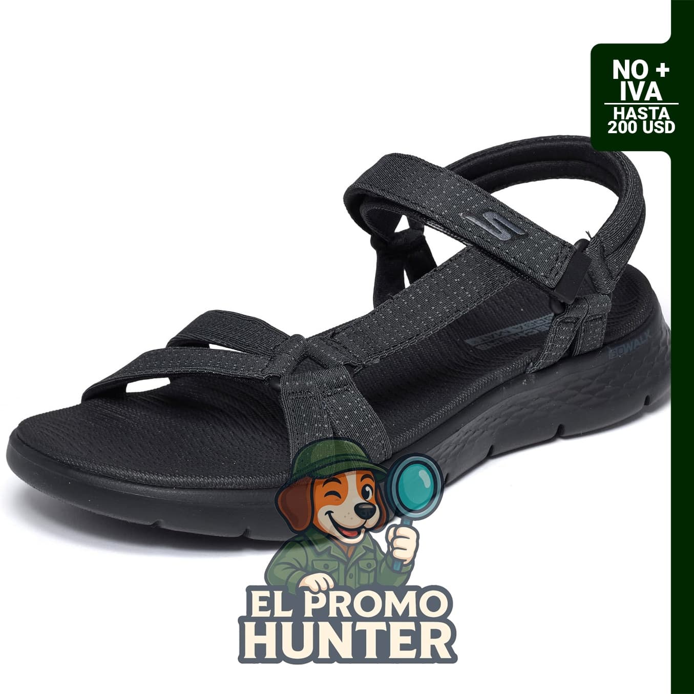 Skechers Flex Splendor para mujer, calzado deportivo con diseño flexible.