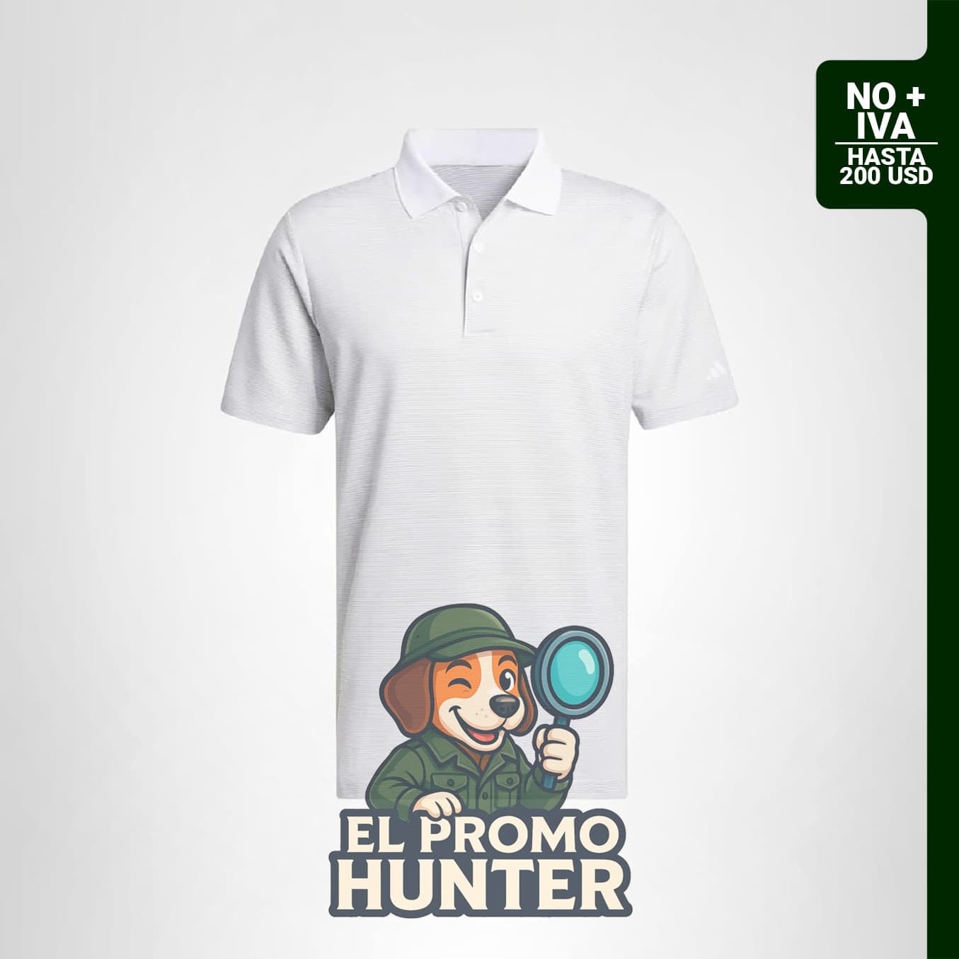 Camisa polo de hombre adidas Ottoman.