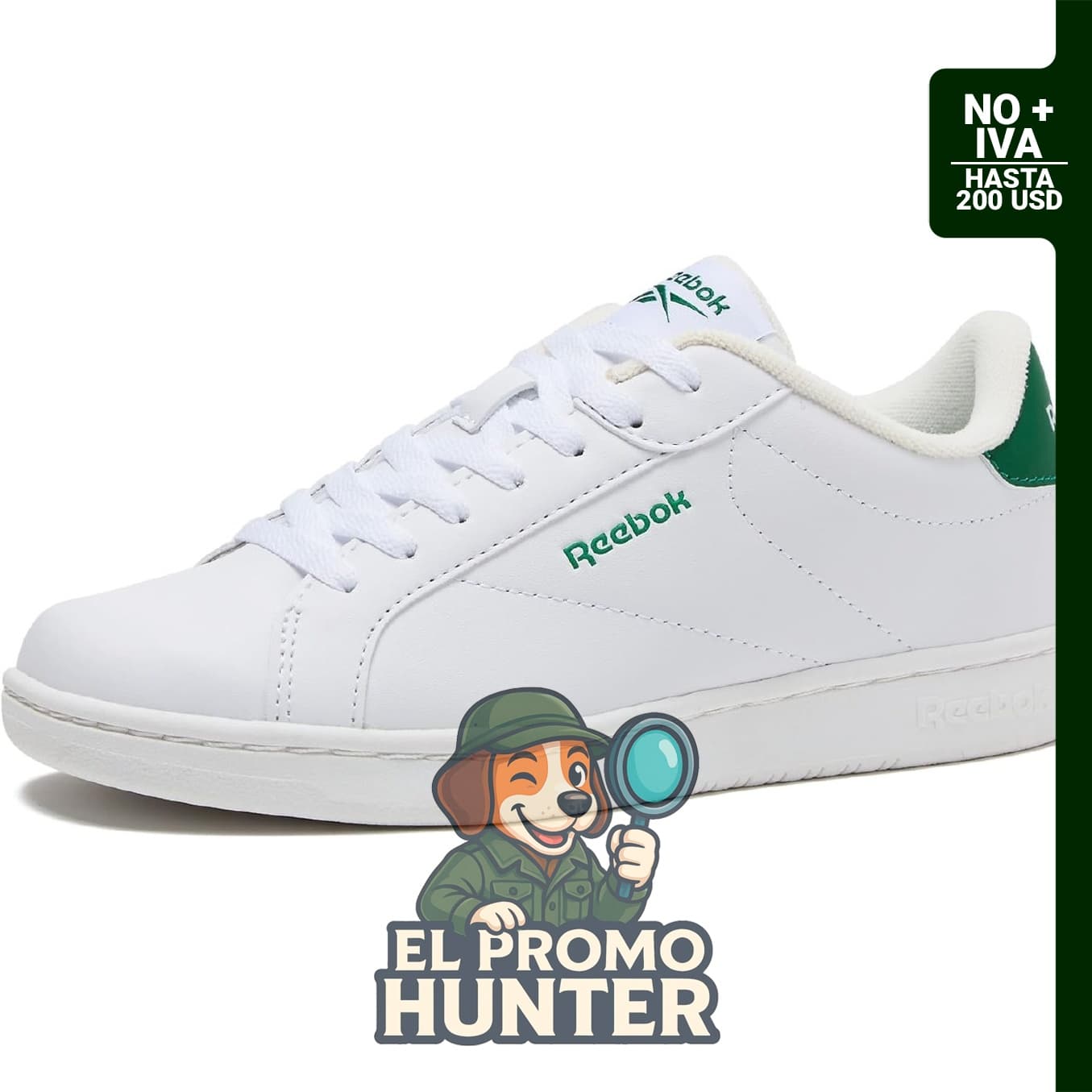 Reebok Shadoray, zapatos casuales para mujer, diseñados para tenis o caminar.