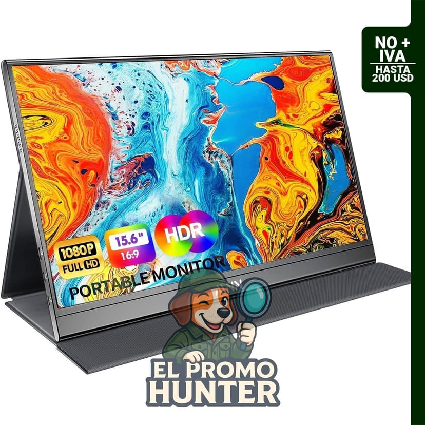 Monitor KTC H25T7-A de 24.5