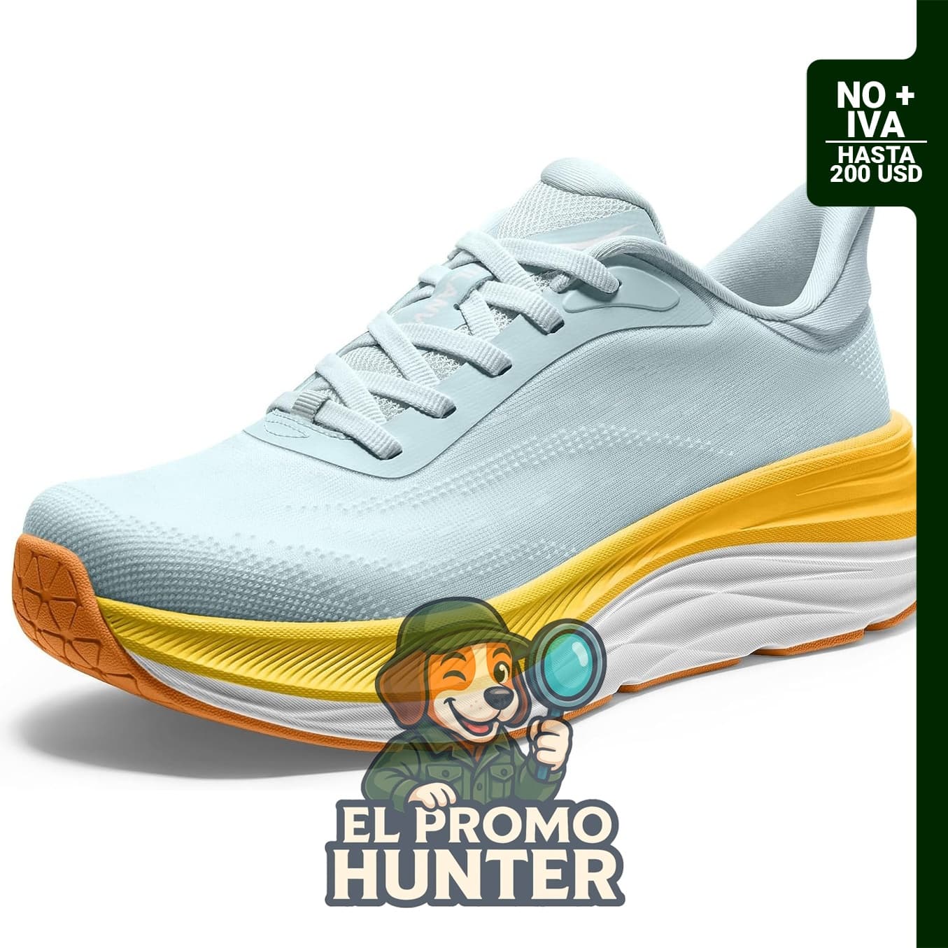Vilanva zapatos de senderismo para mujer, antideslizantes y atléticos.