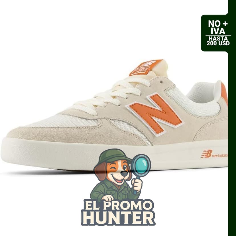 Zapatillas New Balance Ct300 V3 para hombre.